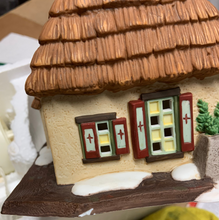 Load image into Gallery viewer, Dept 56- Dickens&#39; Village &quot;The Christmas Carol Cottage&quot; see note
