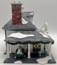 Load image into Gallery viewer, Dept 56- Snow Village &quot;Dairy Land Creamery&quot;  
