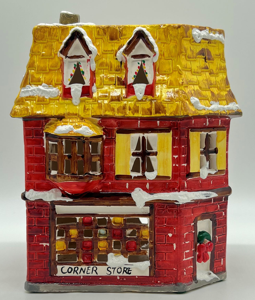 Dept 56- Snow Village 