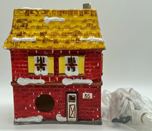 Load image into Gallery viewer, Department 56- Snow Village &quot;Corner Store&quot; 
