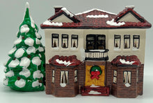 Load image into Gallery viewer, Dept 56- Snow Village &quot;Duplex&quot;
