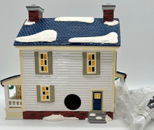 Load image into Gallery viewer, Dept 56- Snow Village &quot;Snowy Pines Inn&quot;
