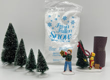 Load image into Gallery viewer, Department 56- Snow Village &quot;Snowy Pines Inn&quot;
