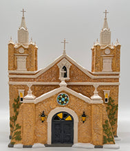 Load image into Gallery viewer, Dept 56- Snow Village &quot;Our Lady of Guadalupe&quot;
