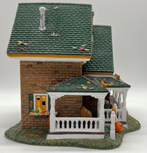 Load image into Gallery viewer, Dept 56- Snow Village "Harvest Farm Roadside Sales"
