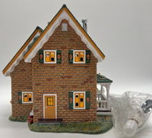 Load image into Gallery viewer, Dept 56- Snow Village "Harvest Farm Roadside Sales"
