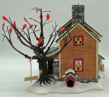 Load image into Gallery viewer, Department 56- Snow Village &quot;Bucks County Farmhouse&quot;
