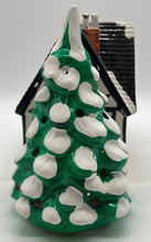 Load image into Gallery viewer, Department 56- Snow Village &quot;Stratford House&quot;
