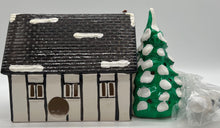 Load image into Gallery viewer, Dept 56- Snow Village &quot;Stratford House&quot;
