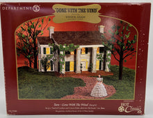Load image into Gallery viewer, Retired Department 56- Hot Classics &quot;Tara- Gone with the Wind&quot;
