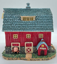 Load image into Gallery viewer, Dept 56- Storybook Collection &quot;Old MacDonald&#39;s Farm&quot;
