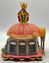 Load image into Gallery viewer, Dept 56- Storybook Collection &quot;Cinderella&#39;s Dress Shop&quot;
