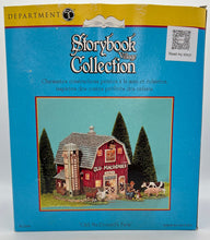 Load image into Gallery viewer, Department 56- Storybook Collection &quot;Old MacDonald&#39;s Farm&quot;
