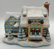 Load image into Gallery viewer, Dept 56- Storybook Collection &quot;Frosty the Snowman&quot;
