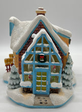 Load image into Gallery viewer, Department 56- Storybook Collection &quot;Frosty the Snowman&quot;
