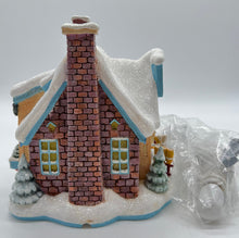 Load image into Gallery viewer, Department 56- Storybook Collection &quot;Frosty the Snowman&quot;
