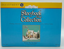 Load image into Gallery viewer, Retired Department 56- Storybook Collection &quot;Frosty the Snowman&quot;
