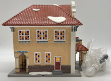 Load image into Gallery viewer, Dept 56- Snow Village &quot;Mission Style House&quot;
