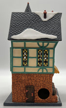 Load image into Gallery viewer, Dept 56- Christmas in the City "Wintergarten Cafe'"
