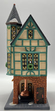 Load image into Gallery viewer, Department 56- Christmas in the City "Wintergarten Cafe'"
