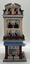 Load image into Gallery viewer, Dept 56- Christmas in the City &quot;Chez Monet&quot;
