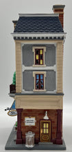 Load image into Gallery viewer, Department 56- Christmas in the City &quot;Chez Monet&quot;
