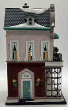 Load image into Gallery viewer, Department 56- Christmas in the City &quot;The University Club&quot; 
