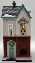 Load image into Gallery viewer, Department 56- Christmas in the City &quot;The University Club&quot; 
