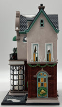 Load image into Gallery viewer, Department 56- Christmas in the City &quot;The University Club&quot; 
