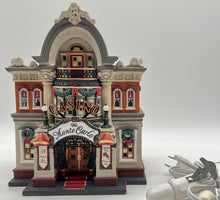 Load image into Gallery viewer, Dept 56- Christmas in the City &quot;The Monte Carlo Casino&quot; 
