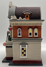 Load image into Gallery viewer, Dept 56- Christmas in the City &quot;The Monte Carlo Casino&quot; 
