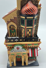 Load image into Gallery viewer, Dept 56- Christmas in the City &quot;Russian Tea Room&quot;
