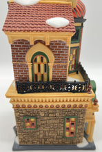 Load image into Gallery viewer, Retired Dept 56- Christmas in the City &quot;Russian Tea Room&quot;
