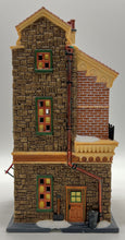 Load image into Gallery viewer, Department 56- Christmas in the City &quot;Russian Tea Room&quot;
