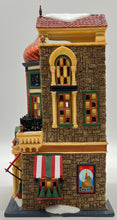 Load image into Gallery viewer, Department 56- Christmas in the City &quot;Russian Tea Room&quot;
