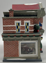 Load image into Gallery viewer, Department 56- Christmas in the City &quot;Hensly Cadillac &amp; Buick&quot;
