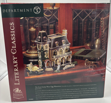 Load image into Gallery viewer, Dept 56- Literary Classics Collection &quot;Great Gatsby&quot;
