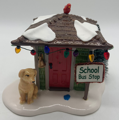 Dept 56- Snow Village 