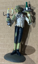 Load image into Gallery viewer, Dept 56- SV Halloween &quot;Dinner is Served&quot; accessory- see note
