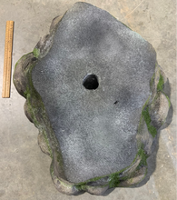 Load image into Gallery viewer, Dept 56- Village Accessories "Large Black Platform"
