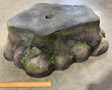 Load image into Gallery viewer, Dept 56- Village Accessories "Large Black Platform"
