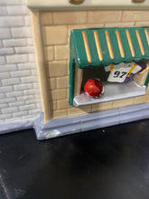 Load image into Gallery viewer, Dept 56- Snow Village &quot;Champsfield Stadium&quot;  see note
