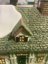 Load image into Gallery viewer, Dept 56- Dickens' Village "Devonshire Creamery"  see note
