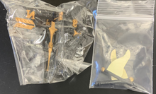 Load image into Gallery viewer, Dept 56- Seasons Bay Series "Grandview Shores Hotel" First Edition - see note- no box
