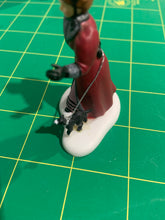 Load image into Gallery viewer, Dept 56- Dickens' Village "These are for You" accessory - see note

