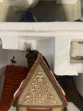 Load image into Gallery viewer, Dept 56- Dickens' Village "Nettie Quinn Puppets &amp; Marionettes see note
