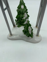 Load image into Gallery viewer, Dept 56- Snow Village &quot;Coca-Cola Brand Billboard&quot; accessory
