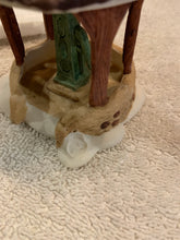 Load image into Gallery viewer, Dept 56- Dickens&#39; Village &quot;Village Well &amp; Holy Cross&quot; accessory - see note
