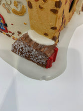 Load image into Gallery viewer, Dept 56- North Pole Series  "Christmas Bread Bakers" see note
