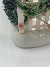 Load image into Gallery viewer, Dept 56- Village Accessories "Festive Front Yard" accessory - see note
